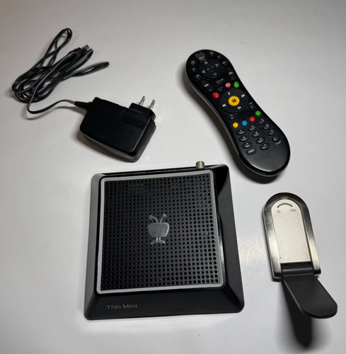 Tivo mini tcda92000 dvr - tivo,