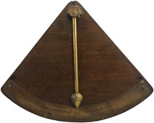 Clinometer Ship Marine Heel