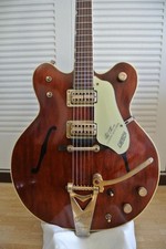 Gretsch 6122 Country Gentleman