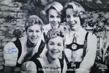 ALICE & ELLEN KESSLER and IST