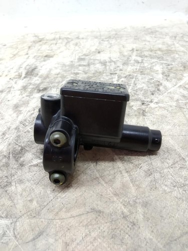 Rear brake pump - for, piaggio