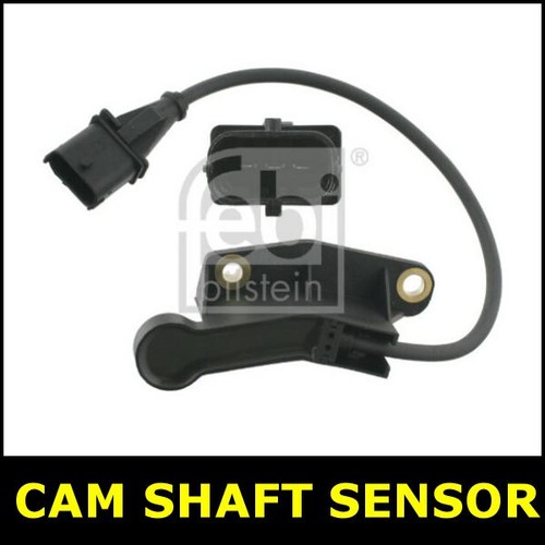 Camshaft sensor fits vauxhall - camshaft,