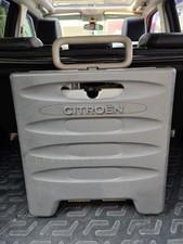 Citroen Picasso Folding