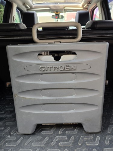 Citroen picasso folding - picasso,