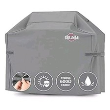 Grillman Large BBQ Grill Cover