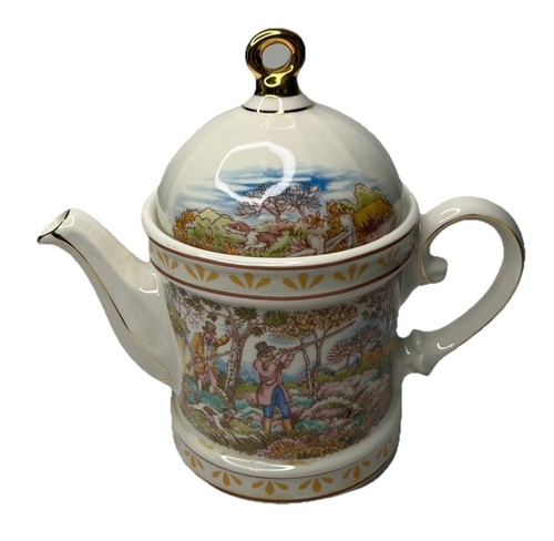 England teapot vintage - england, teapot....vintage