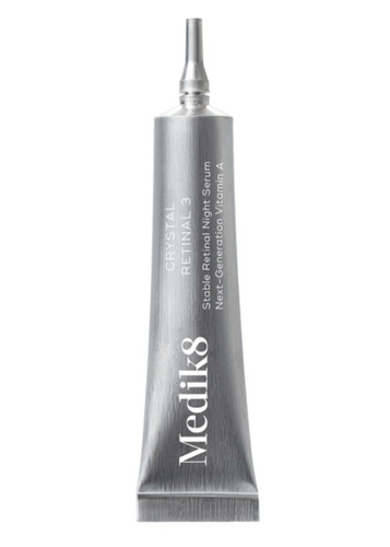 Medik8 deluxe sample crystal - deluxe,