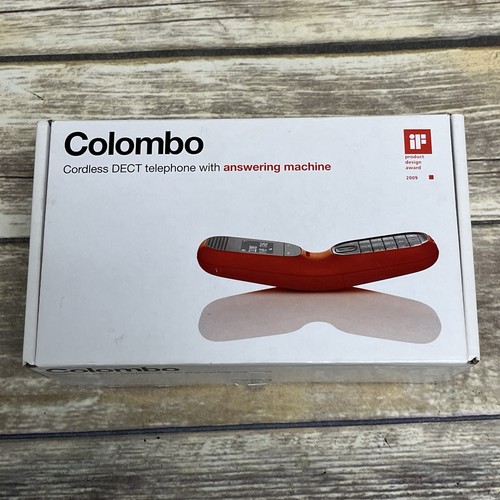 Magicbox colombo single dect - single,
