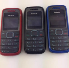 Nokia 1200 Retro Classic