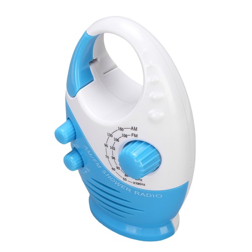 Radio abs shower - am,