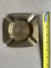 Vintage Ruddles Ales, Ashtray