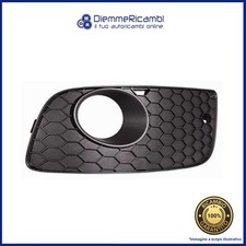 Front Fog Light Grille Right -