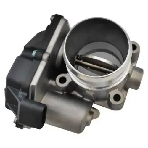 Air throttle body - 89318, meat