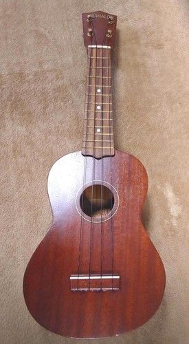 Mahalo 220e electric - mahalo, uk-220e
