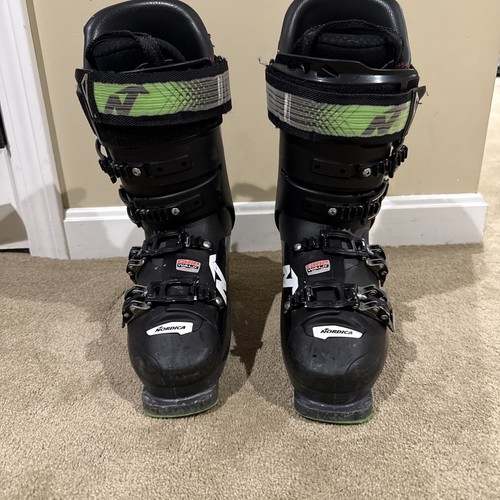 Nordica pro machine - pro,