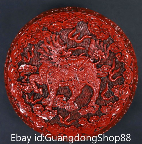 Old chinese red - chinese,