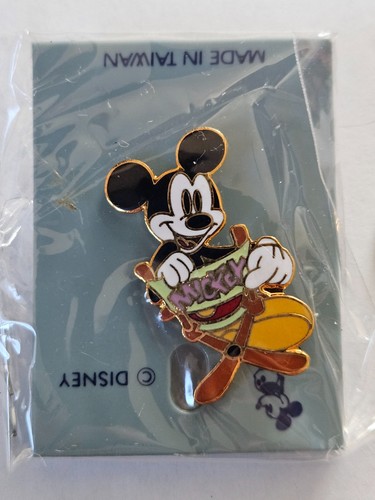 Vintage disney mickey mouse - vintage,