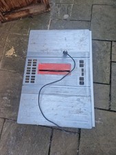 Clarke 10" Table Saw 240V