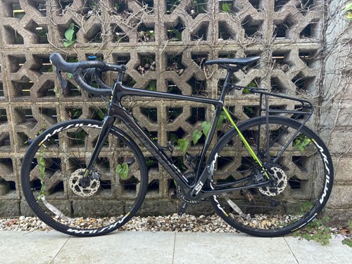 Cannondale synapse road bike - synapse,