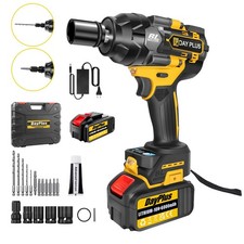 2800 Nm Cordless Electric