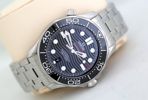 Omega seamaster 42mm - seamaster, (2023)