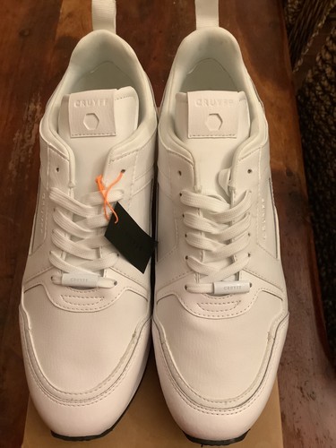 Mens cruyff lusso - cruyff,
