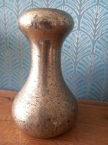 Antique capstan industrial - antique,