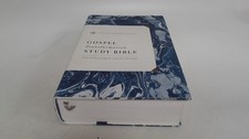 			ESV Gospel Transformation