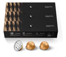 Nespresso Vertuo Golden
