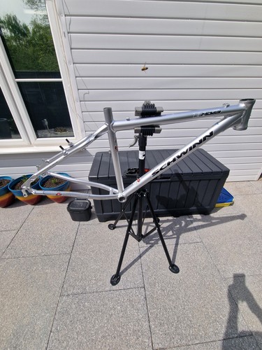 Schwinn moab frame - moab,