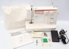 Brother XL 5010 Electric