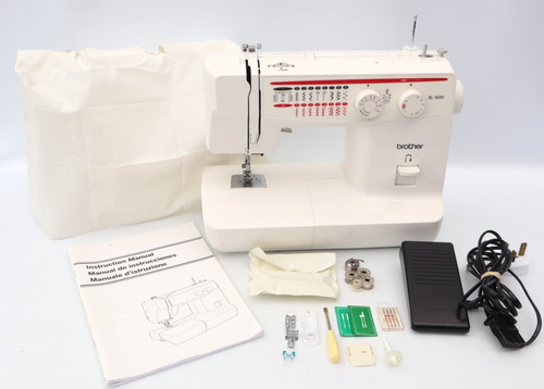 Brother 5010 electric - brother,