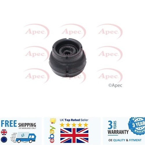 Suspension strut support mount - suspension,