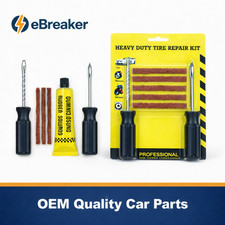 Heavy duty tyre - duty,
