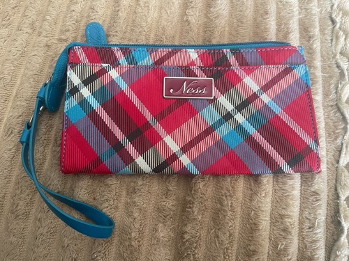 Ness scotland wallet - ness,
