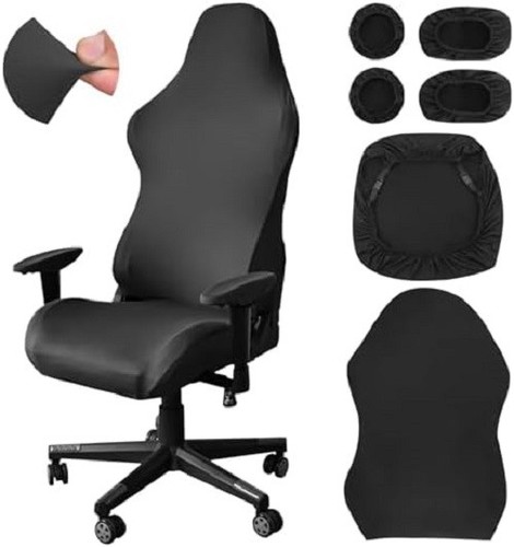 6pcs gaming chair set - 6pcs, soft
