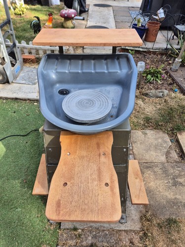 Fully reconditioned wenger - reconditioned,