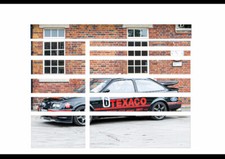 Tool Box Graphics /Decals Fits