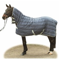 Horse Universal Under Rug