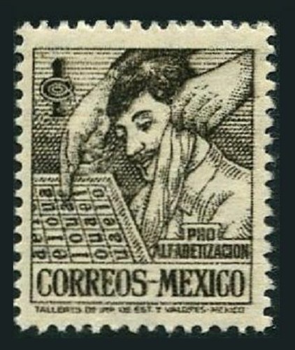 Mexico ra17 block - mexico,