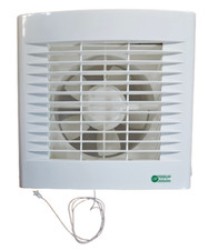 Kitchen Wall Extractor Fan