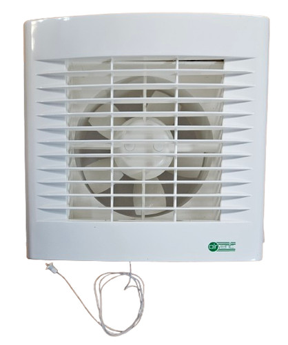 Kitchen wall extractor fan - wall,