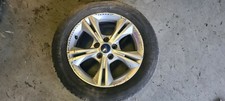 Ford Focus Alloy Wheel 16"