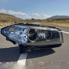 For BMW 5 Series F10 F11 LCI