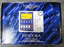 KORG PANDORA PXR4 TONE-WORKS