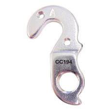 FORME Longcliffe - Rear