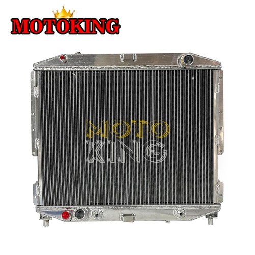 Radiator for bentley - radiator, mulsanne