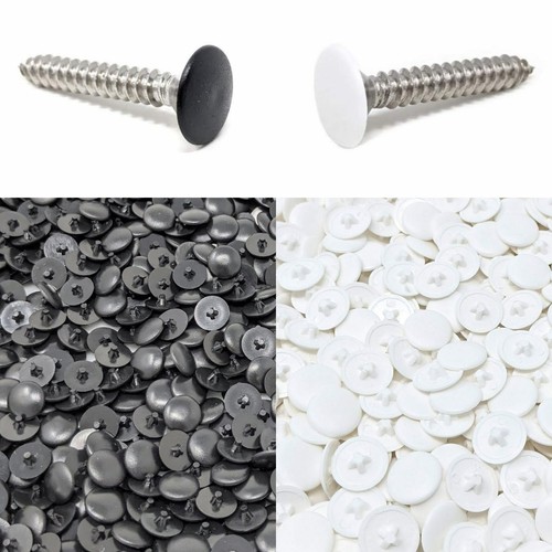 Pozi screw caps pz1 pz2 - -,