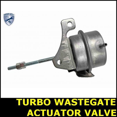 Turbo wastegate actuator - turbo,