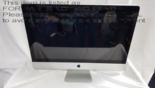 POWER ISSUE!! Apple iMac 27"